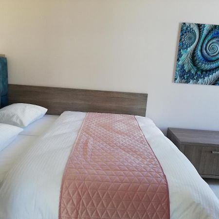 Apartamenty Posejdon Świnoujście Buitenkant foto