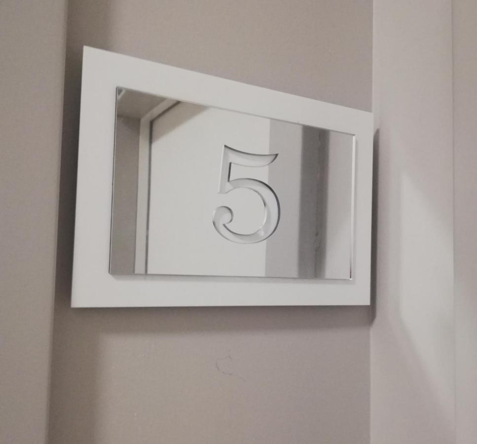 Apartamenty Posejdon Świnoujście Buitenkant foto