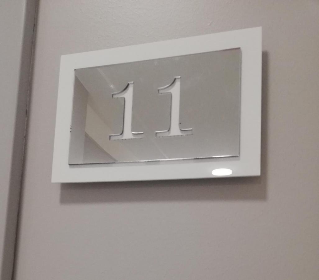 Apartamenty Posejdon Świnoujście Buitenkant foto