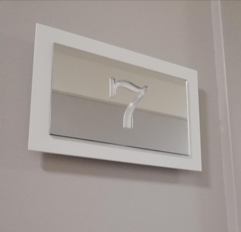 Apartamenty Posejdon Świnoujście Buitenkant foto