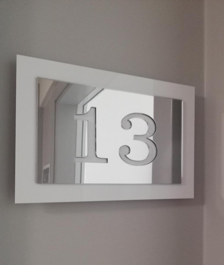 Apartamenty Posejdon Świnoujście Buitenkant foto