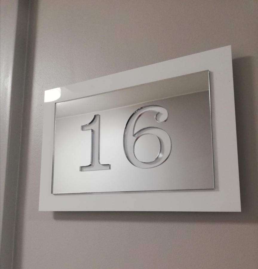 Apartamenty Posejdon Świnoujście Buitenkant foto