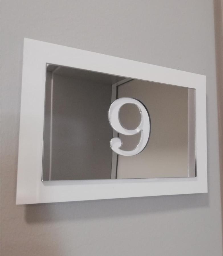 Apartamenty Posejdon Świnoujście Buitenkant foto