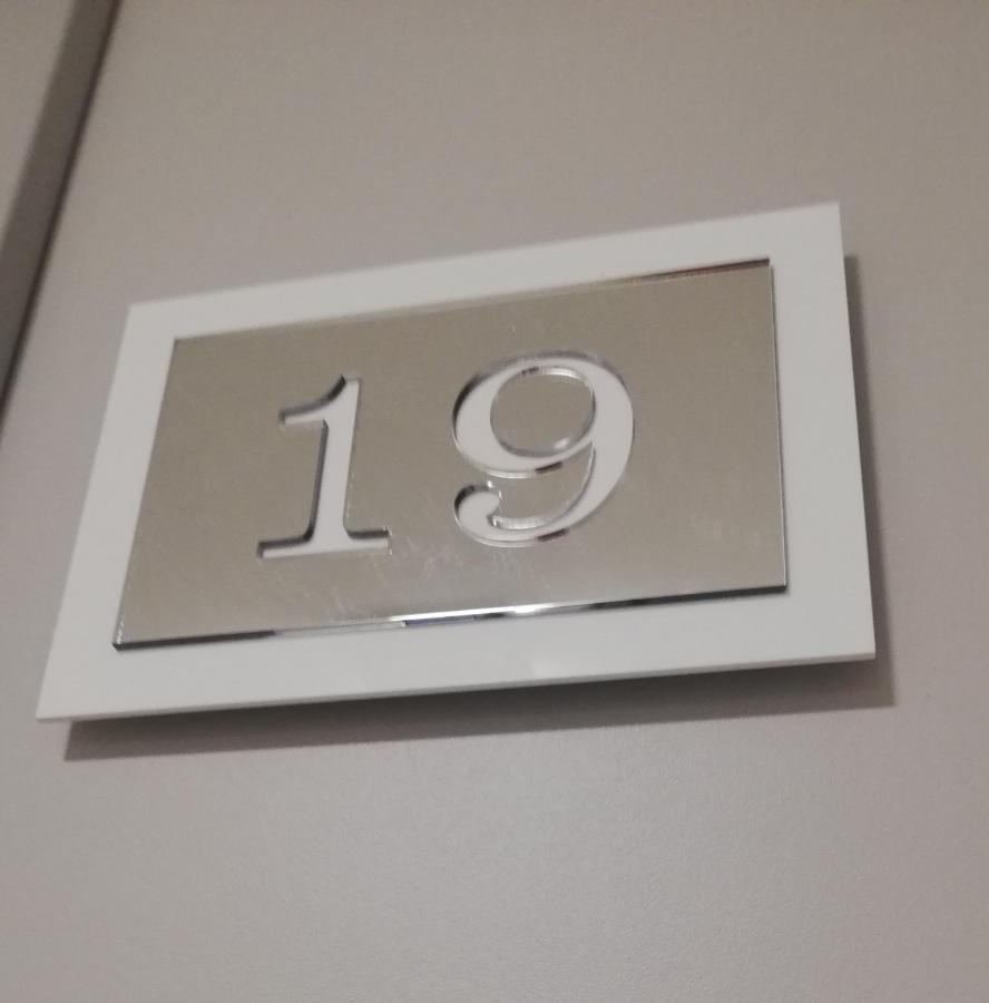 Apartamenty Posejdon Świnoujście Buitenkant foto