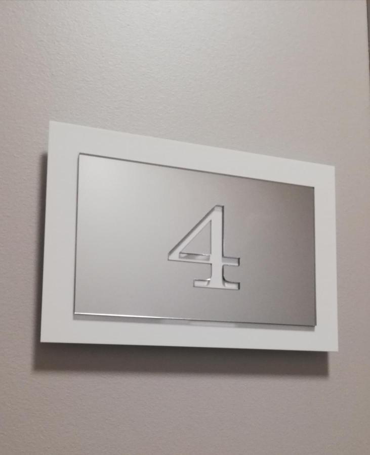 Apartamenty Posejdon Świnoujście Buitenkant foto