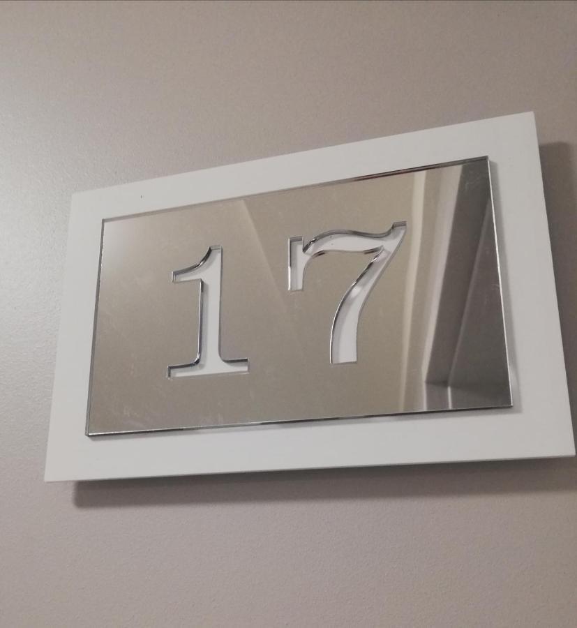 Apartamenty Posejdon Świnoujście Buitenkant foto