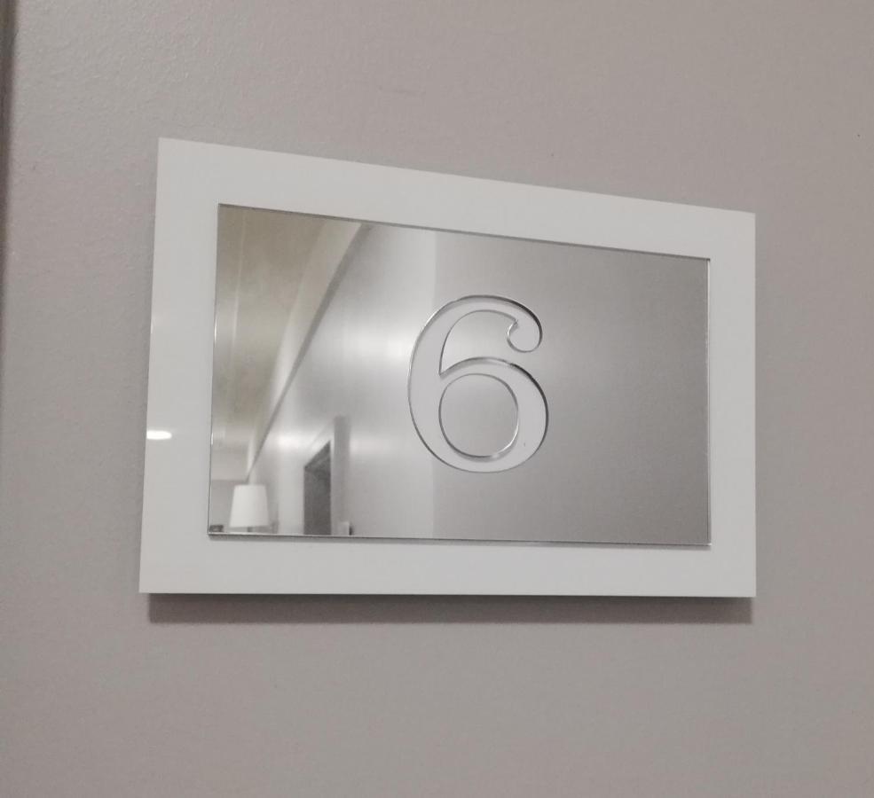 Apartamenty Posejdon Świnoujście Buitenkant foto