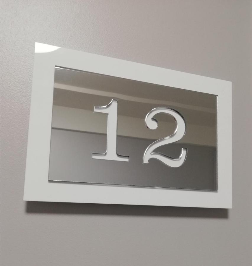 Apartamenty Posejdon Świnoujście Buitenkant foto