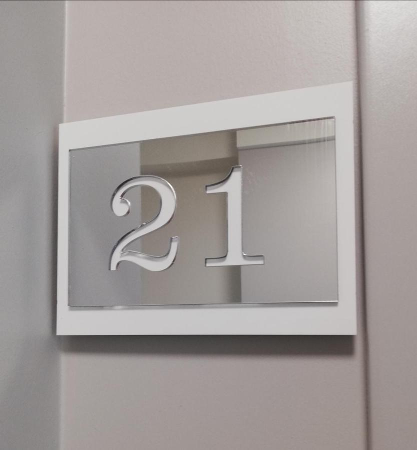 Apartamenty Posejdon Świnoujście Buitenkant foto