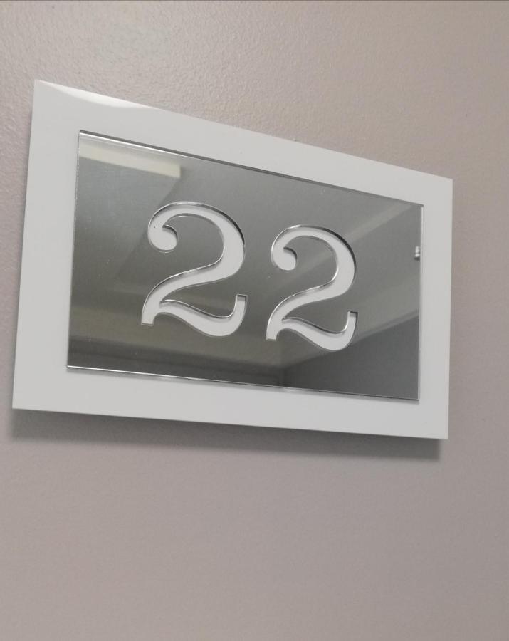 Apartamenty Posejdon Świnoujście Buitenkant foto