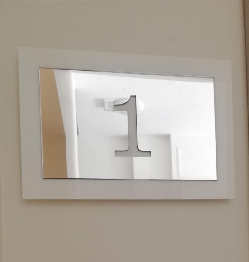 Apartamenty Posejdon Świnoujście Buitenkant foto